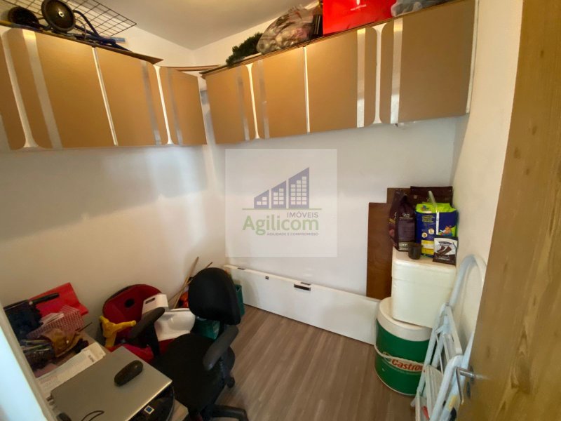 APARTAMENTO À VENDA E PARA LOCAÇÃO NO BROOKLIN COM 2 DORMITÓRIOS E 1 VAGA Rua Guararapes São Paulo - 
