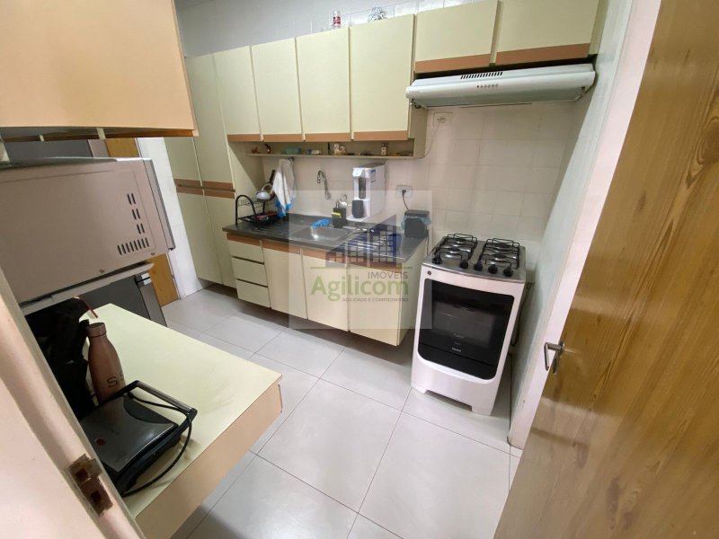 APARTAMENTO À VENDA E PARA LOCAÇÃO NO BROOKLIN COM 2 DORMITÓRIOS E 1 VAGA Rua Guararapes São Paulo - 