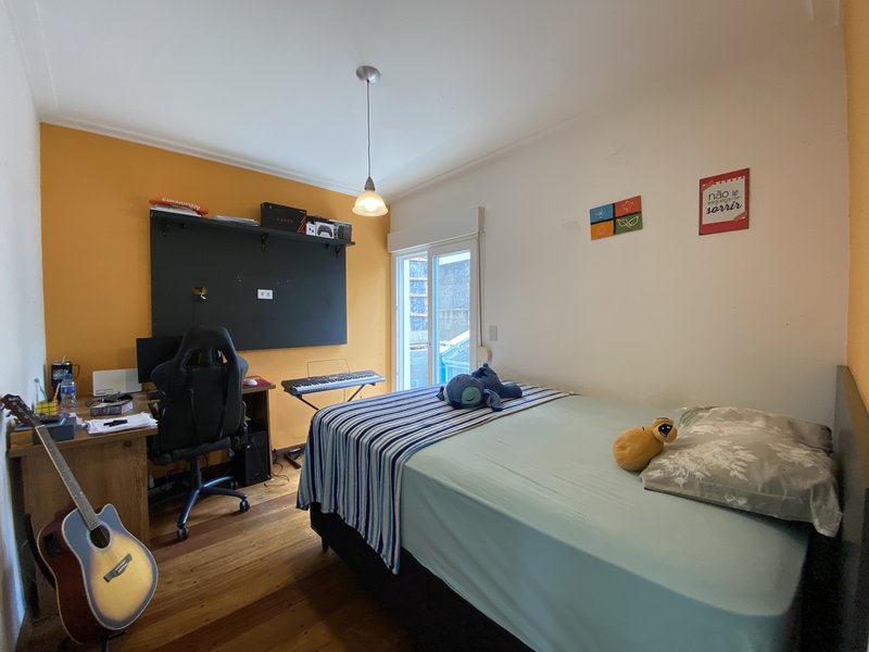 CASA MOBILIADA NO CONDOMÍNIO ARUJAZINHO 5 DISPONÍVEL PARA LOCAÇÃO!!! - Arujá - 
