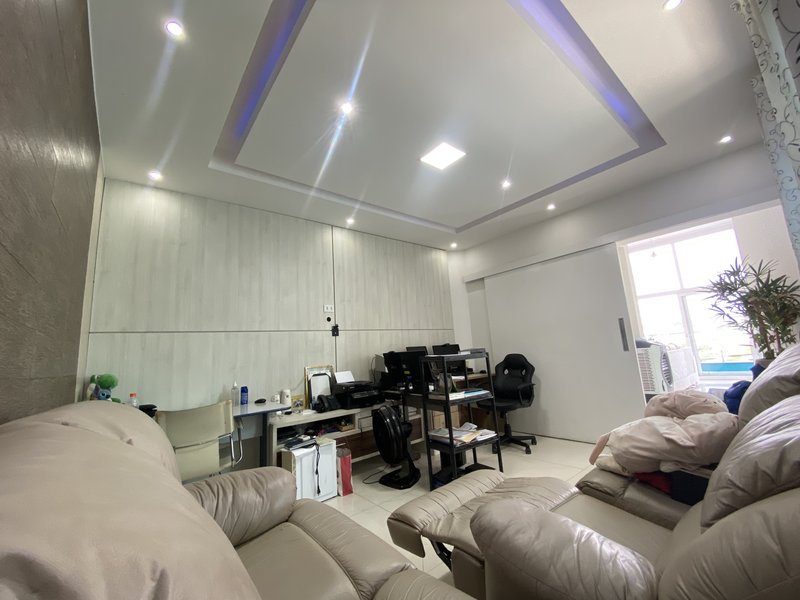 CASA MOBILIADA NO CONDOMÍNIO ARUJAZINHO 5 DISPONÍVEL PARA LOCAÇÃO!!! - Arujá - 