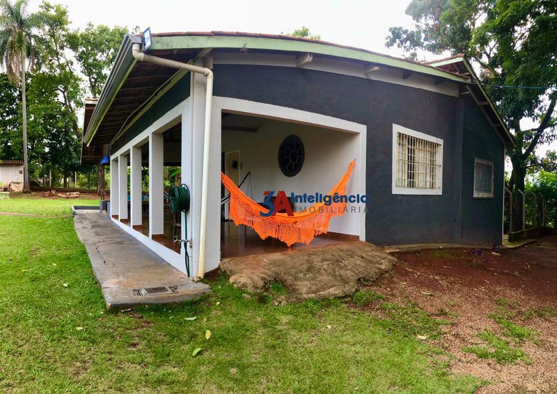 CHÁCARAS REUNIDAS ELDORADO – SALTO DE PIRAPORA - SALTO DE PIRAPORA - 
