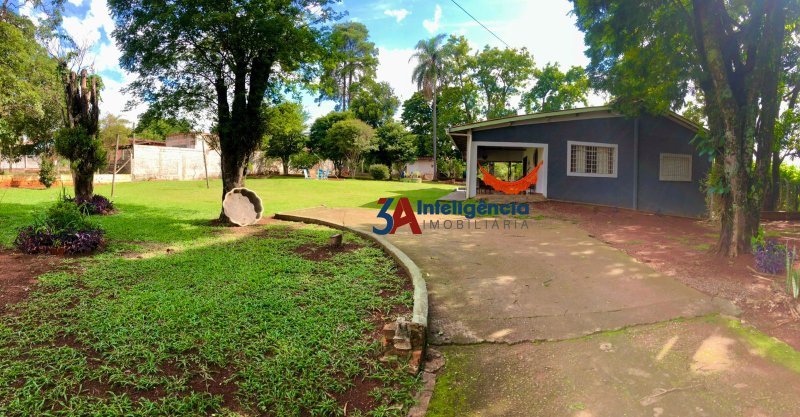 CHÁCARAS REUNIDAS ELDORADO – SALTO DE PIRAPORA - SALTO DE PIRAPORA - 