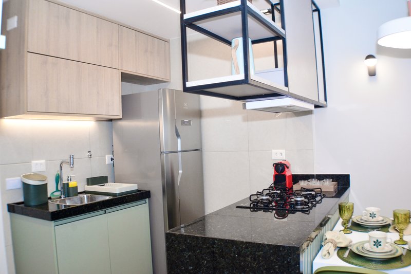 APARTAMENTO QUARTO E SALA VARANDA ELEVADOR PISCINA ACADEMIA GARAGEM LOCAÇÃO NA BARRA!!! Rua Alfredo Magalhães Salvador - 