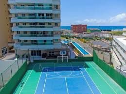APARTAMENTO TRES QUARTOS VARANDA, ELEVADOR PISCINA, 3 GARAGENS SOLTAS!! Rua Rodrigues Dórea Salvador - 