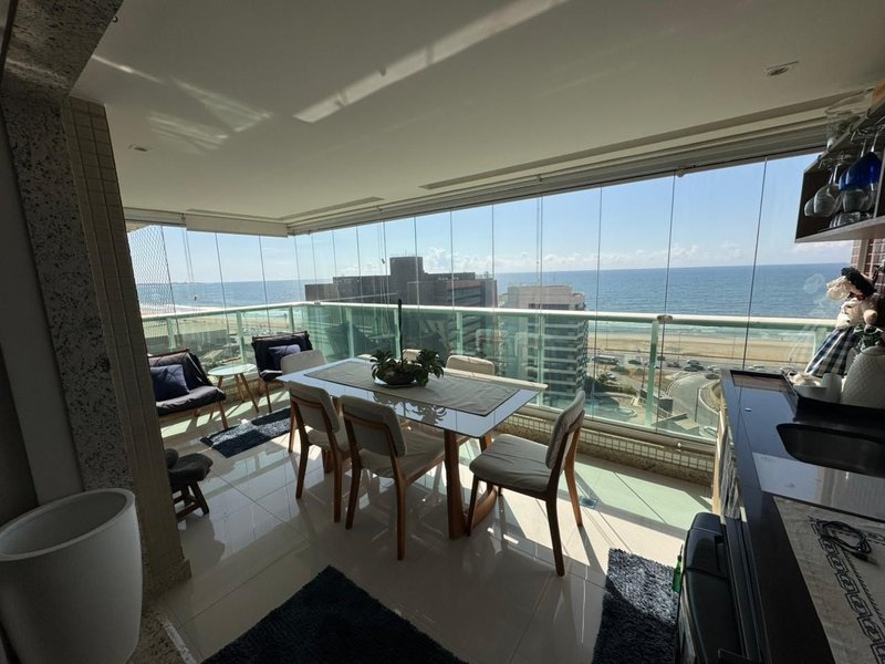 APARTAMENTO TRES QUARTOS VARANDA, ELEVADOR PISCINA, 3 GARAGENS SOLTAS!! Rua Rodrigues Dórea Salvador - 