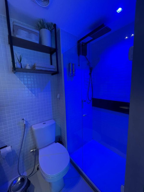 APARTAMENTO 1/4 SALA VARANDA ELEVADOR PISCINA ACADEMIA GARAGEM VENDA E LOCAÇÃO NA BARRA!!! Avenida Almirante Marques de Leão Salvador - 