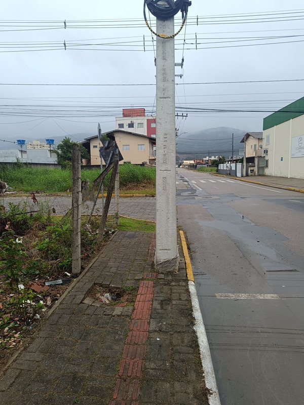 Terreno  no bairro Morretes em Itapema Rua 432 Itapema - 