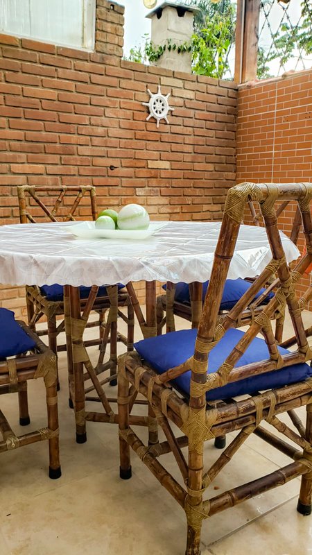 Flat aconchegante na Praia de Juquehy - À VENDA - São Sebastião - 
