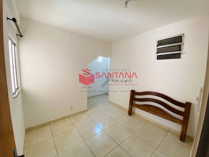 Apartamento Térreo para Locação na Itinga Caminho 19 Lauro de Freitas - 