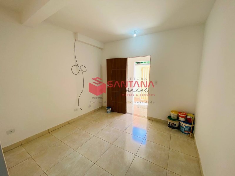 Apartamento Térreo para Locação na Itinga Caminho 19 Lauro de Freitas - 