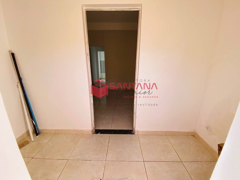 Apartamento Térreo para Locação na Itinga Caminho 19 Lauro de Freitas - 