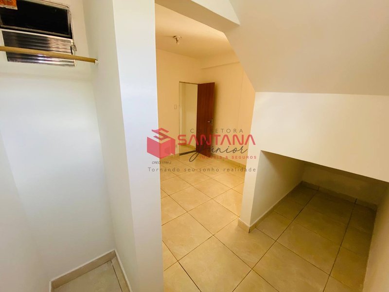 Apartamento Térreo para Locação na Itinga Caminho 19 Lauro de Freitas - 