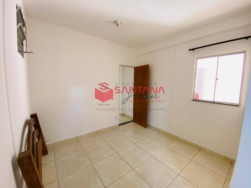 Apartamento Térreo para Locação na Itinga Caminho 19 Lauro de Freitas - 