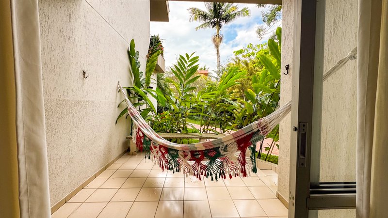 Casa em condomínio na Praia de Juquehy Rua Pedro Esboriol São Sebastião - 