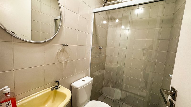 Casa em condomínio na Praia de Juquehy Rua Pedro Esboriol São Sebastião - 