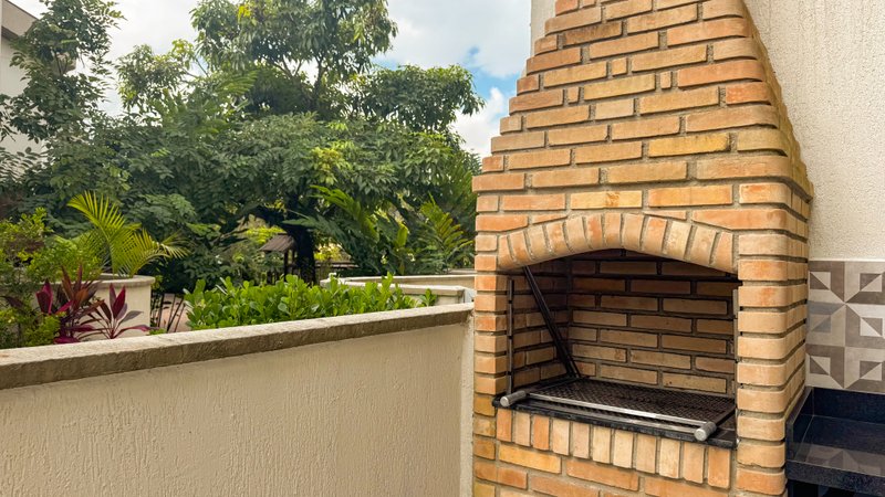 Casa em condomínio na Praia de Juquehy Rua Pedro Esboriol São Sebastião - 