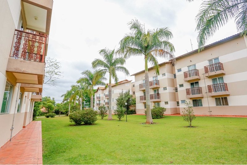 Apartamento À Venda, 59m - 2 Dorm. 2 Suítes - R$ 250.000 -Pró-Vida- Araçoiaba da Serra SP Estr. Dr. Celso Charuri Araçoiaba da Serra - 