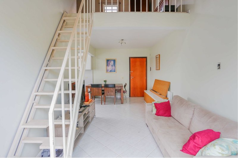 Apartamento À Venda, 59m - 2 Dorm. 2 Suítes - R$ 250.000 -Pró-Vida- Araçoiaba da Serra SP Estr. Dr. Celso Charuri Araçoiaba da Serra - 