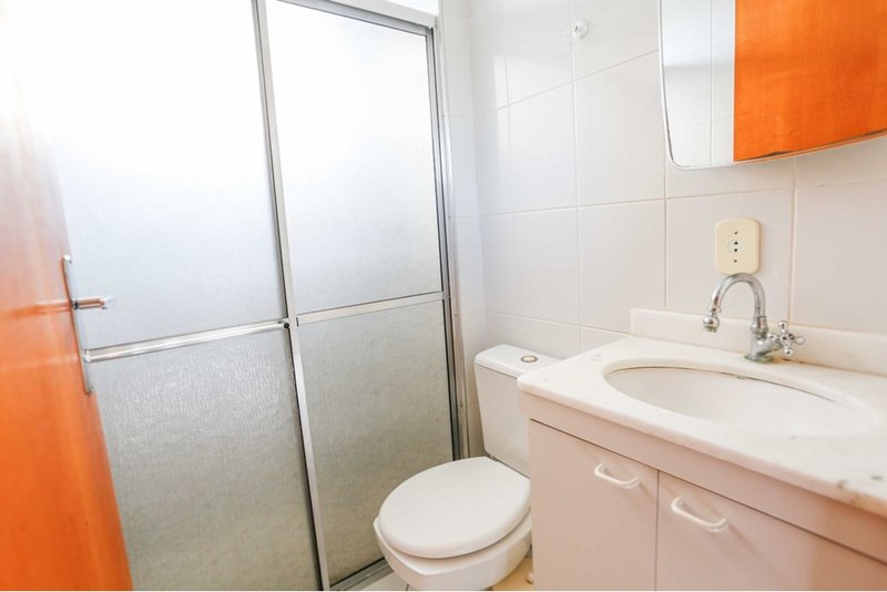 Apartamento À Venda, 59m - 2 Dorm. 2 Suítes - R$ 250.000 -Pró-Vida- Araçoiaba da Serra SP Estr. Dr. Celso Charuri Araçoiaba da Serra - 