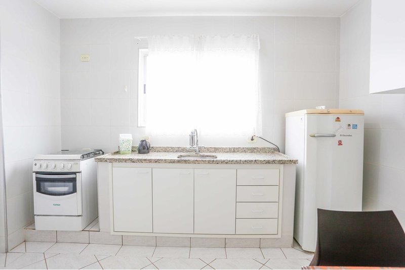 Apartamento À Venda, 59m - 2 Dorm. 2 Suítes - R$ 250.000 -Pró-Vida- Araçoiaba da Serra SP Estr. Dr. Celso Charuri Araçoiaba da Serra - 