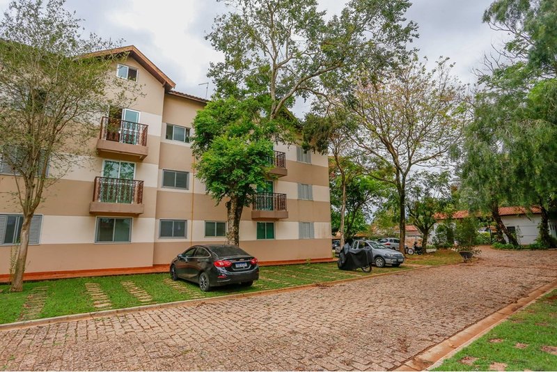Apartamento À Venda, 59m - 2 Dorm. 2 Suítes - R$ 250.000 -Pró-Vida- Araçoiaba da Serra SP Estr. Dr. Celso Charuri Araçoiaba da Serra - 
