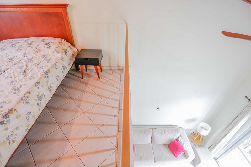 Apartamento À Venda, 59m - 2 Dorm. 2 Suítes - R$ 250.000 -Pró-Vida- Araçoiaba da Serra SP Estr. Dr. Celso Charuri Araçoiaba da Serra - 