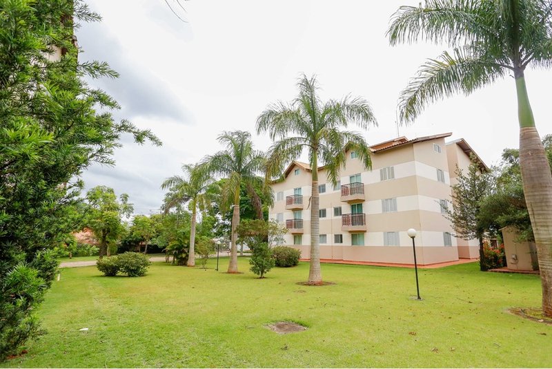 Apartamento À Venda, 59m - 2 Dorm. 2 Suítes - R$ 250.000 -Pró-Vida- Araçoiaba da Serra SP Estr. Dr. Celso Charuri Araçoiaba da Serra - 