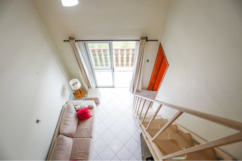 Apartamento À Venda, 59m - 2 Dorm. 2 Suítes - R$ 250.000 -Pró-Vida- Araçoiaba da Serra SP Estr. Dr. Celso Charuri Araçoiaba da Serra - 