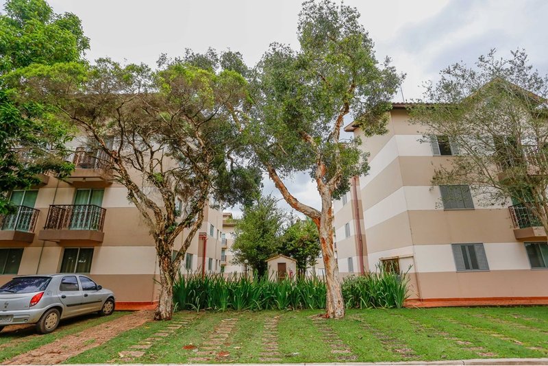 Apartamento À Venda, 59m - 2 Dorm. 2 Suítes - R$ 250.000 -Pró-Vida- Araçoiaba da Serra SP Estr. Dr. Celso Charuri Araçoiaba da Serra - 