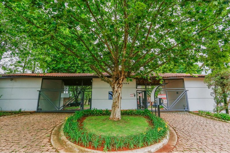 Apartamento À Venda, 59m - 2 Dorm. 2 Suítes - R$ 250.000 -Pró-Vida- Araçoiaba da Serra SP Estr. Dr. Celso Charuri Araçoiaba da Serra - 