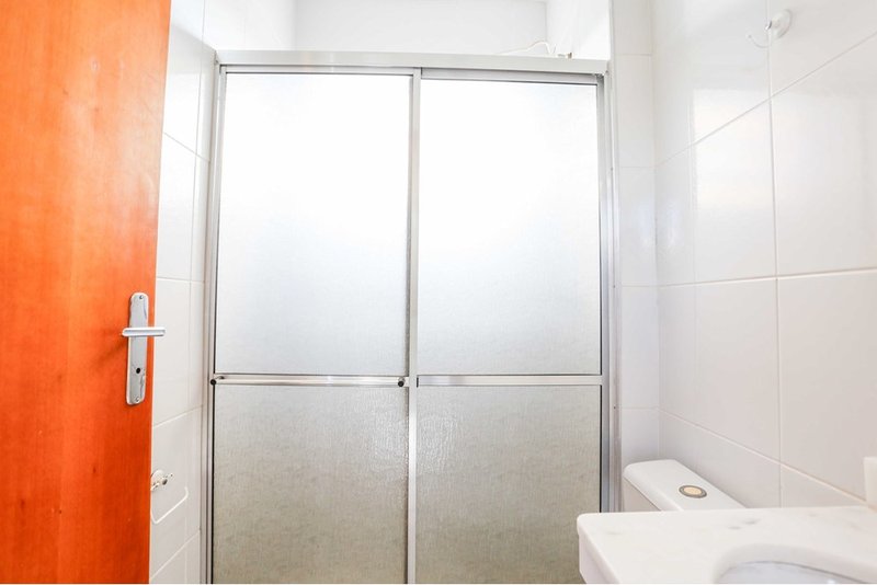 Apartamento À Venda, 59m - 2 Dorm. 2 Suítes - R$ 250.000 -Pró-Vida- Araçoiaba da Serra SP Estr. Dr. Celso Charuri Araçoiaba da Serra - 