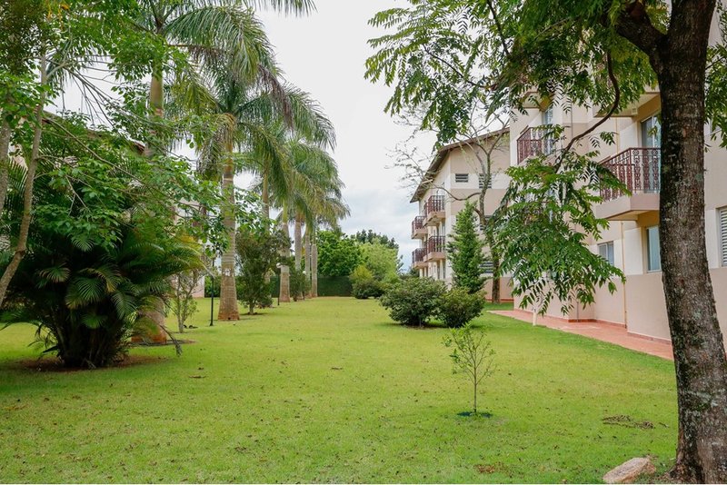 Apartamento À Venda, 59m - 2 Dorm. 2 Suítes - R$ 250.000 -Pró-Vida- Araçoiaba da Serra SP Estr. Dr. Celso Charuri Araçoiaba da Serra - 