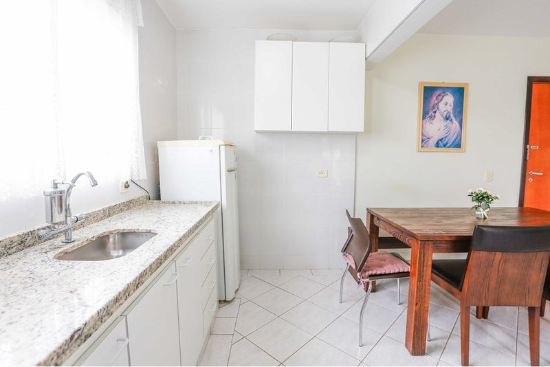 Apartamento À Venda, 59m - 2 Dorm. 2 Suítes - R$ 250.000 -Pró-Vida- Araçoiaba da Serra SP Estr. Dr. Celso Charuri Araçoiaba da Serra - 
