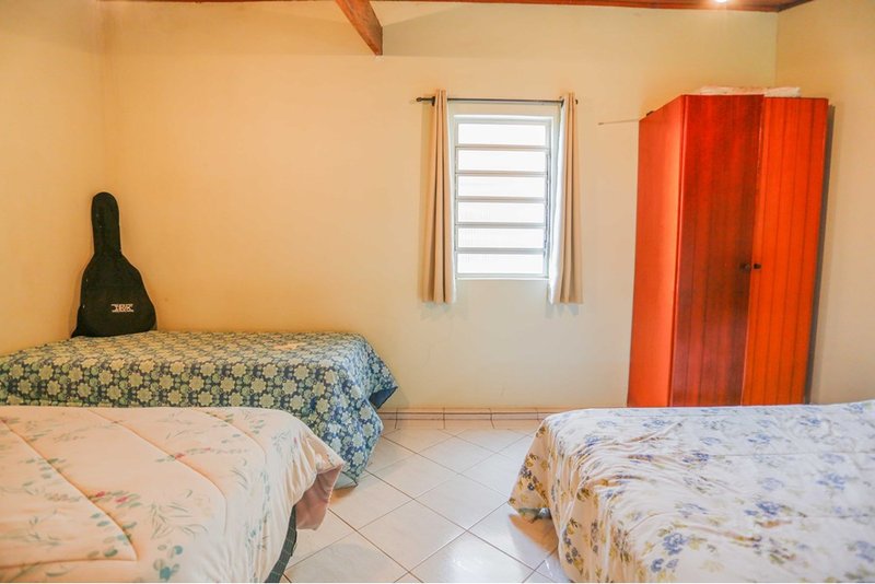 Apartamento À Venda, 59m - 2 Dorm. 2 Suítes - R$ 250.000 -Pró-Vida- Araçoiaba da Serra SP Estr. Dr. Celso Charuri Araçoiaba da Serra - 