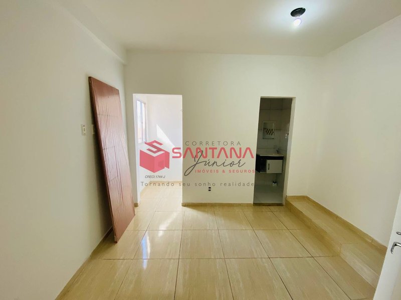 Apartamento 2/4 (1 Suíte) para Locação na Itinga Caminho 19 Lauro de Freitas - 