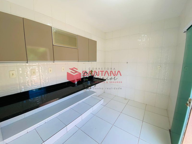 Apartamento 2/4 (1 Suíte) para Locação na Itinga Caminho 19 Lauro de Freitas - 