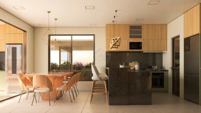 San Sebastian Residencial, Sofisticação Frente ao Mar na Praia da Paúba - LANÇAMENTO - São Sebastião - 