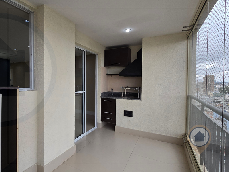APTO PARA VENDA | 83 M² | 2 DORM | 1 SUÍTE | 2 BANH | 2 VAGAS | JD ZAIRA – GUARULHOS/SP! Rua Doutor Miguel Vieira Ferreira Guarulhos - 