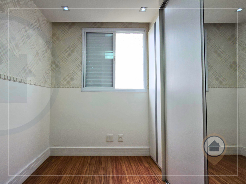 APTO PARA VENDA | 83 M² | 2 DORM | 1 SUÍTE | 2 BANH | 2 VAGAS | JD ZAIRA – GUARULHOS/SP! Rua Doutor Miguel Vieira Ferreira Guarulhos - 