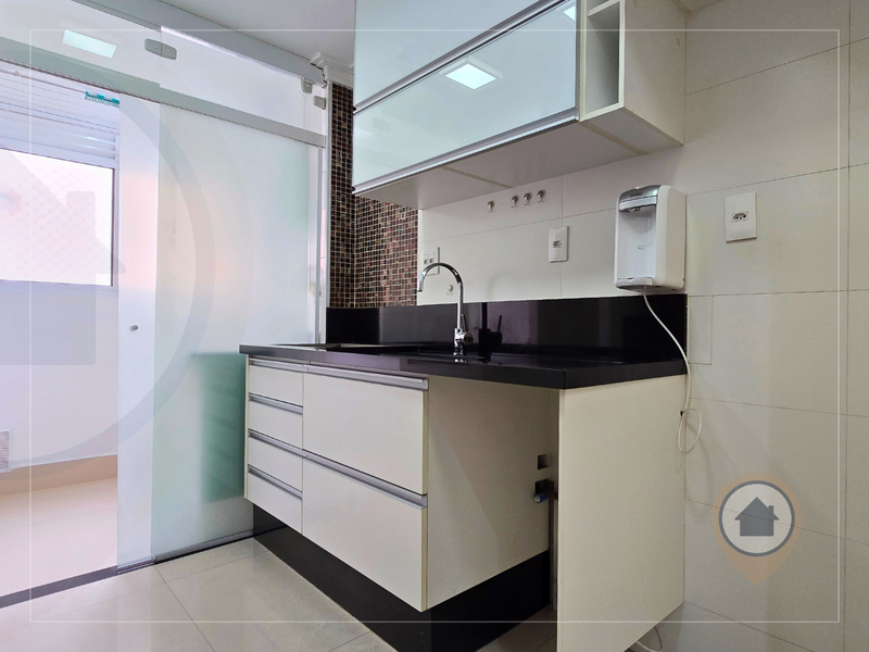 APTO PARA VENDA | 83 M² | 2 DORM | 1 SUÍTE | 2 BANH | 2 VAGAS | JD ZAIRA – GUARULHOS/SP! Rua Doutor Miguel Vieira Ferreira Guarulhos - 
