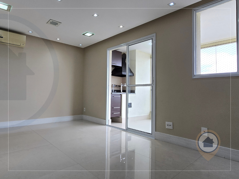 APTO PARA VENDA | 83 M² | 2 DORM | 1 SUÍTE | 2 BANH | 2 VAGAS | JD ZAIRA – GUARULHOS/SP! Rua Doutor Miguel Vieira Ferreira Guarulhos - 