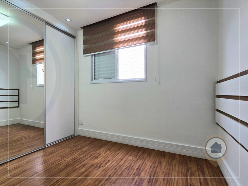 APTO PARA VENDA | 83 M² | 2 DORM | 1 SUÍTE | 2 BANH | 2 VAGAS | JD ZAIRA – GUARULHOS/SP! Rua Doutor Miguel Vieira Ferreira Guarulhos - 