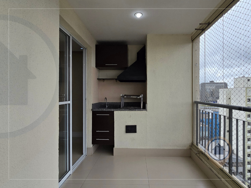APTO PARA VENDA | 83 M² | 2 DORM | 1 SUÍTE | 2 BANH | 2 VAGAS | JD ZAIRA – GUARULHOS/SP! Rua Doutor Miguel Vieira Ferreira Guarulhos - 