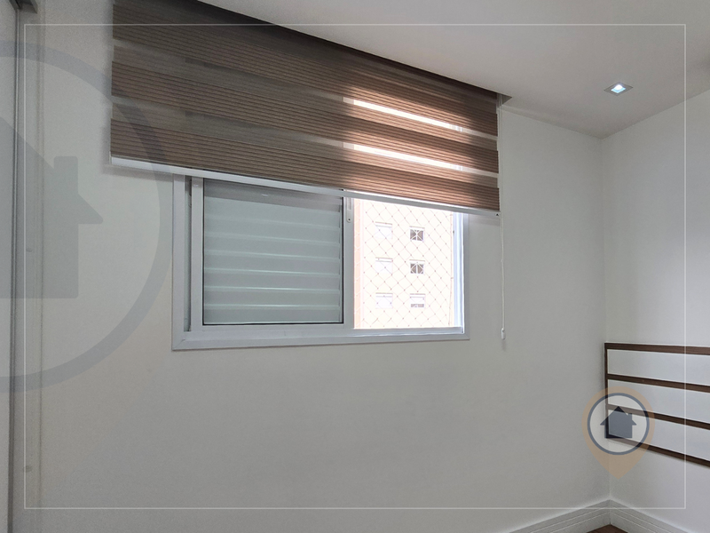 APTO PARA VENDA | 83 M² | 2 DORM | 1 SUÍTE | 2 BANH | 2 VAGAS | JD ZAIRA – GUARULHOS/SP! Rua Doutor Miguel Vieira Ferreira Guarulhos - 
