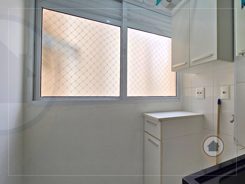 APTO PARA VENDA | 83 M² | 2 DORM | 1 SUÍTE | 2 BANH | 2 VAGAS | JD ZAIRA – GUARULHOS/SP! Rua Doutor Miguel Vieira Ferreira Guarulhos - 