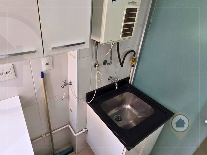 APTO PARA VENDA | 83 M² | 2 DORM | 1 SUÍTE | 2 BANH | 2 VAGAS | JD ZAIRA – GUARULHOS/SP! Rua Doutor Miguel Vieira Ferreira Guarulhos - 