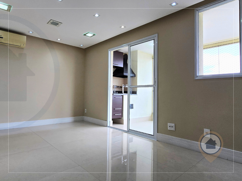 APTO PARA VENDA | 83 M² | 2 DORM | 1 SUÍTE | 2 BANH | 2 VAGAS | JD ZAIRA – GUARULHOS/SP! Rua Doutor Miguel Vieira Ferreira Guarulhos - 