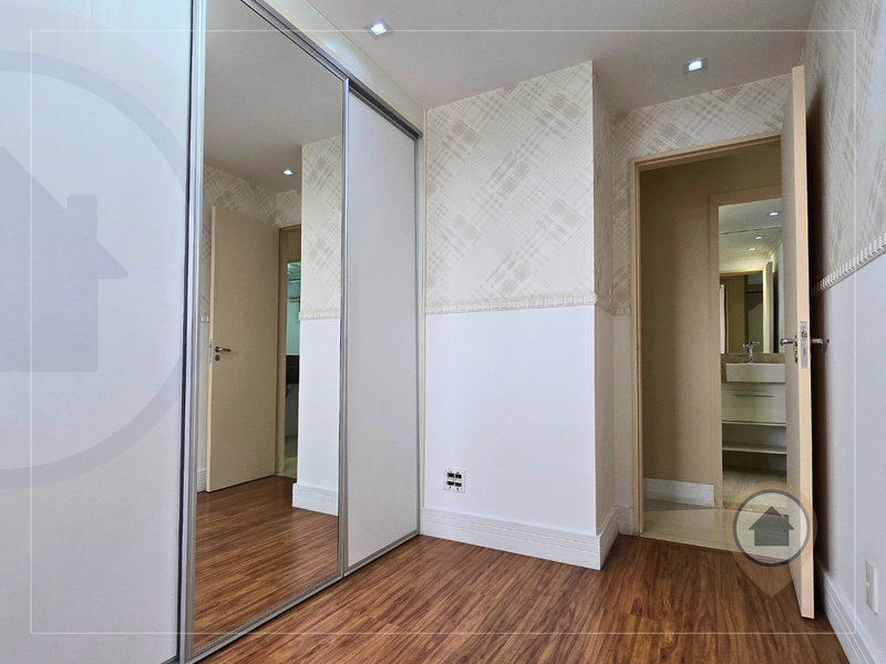 APTO PARA VENDA | 83 M² | 2 DORM | 1 SUÍTE | 2 BANH | 2 VAGAS | JD ZAIRA – GUARULHOS/SP! Rua Doutor Miguel Vieira Ferreira Guarulhos - 