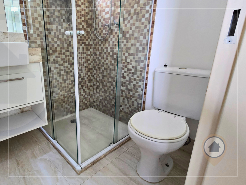 APTO PARA VENDA | 83 M² | 2 DORM | 1 SUÍTE | 2 BANH | 2 VAGAS | JD ZAIRA – GUARULHOS/SP! Rua Doutor Miguel Vieira Ferreira Guarulhos - 
