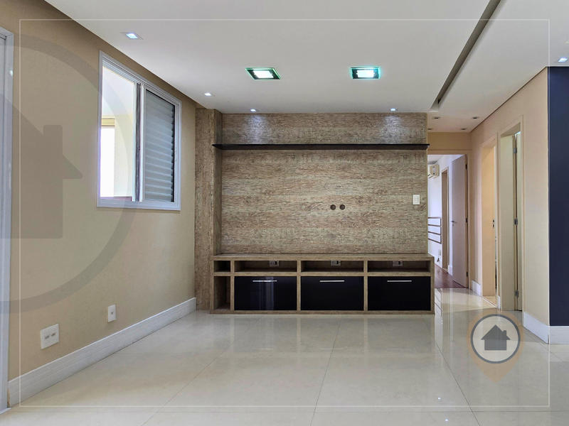 APTO PARA VENDA | 83 M² | 2 DORM | 1 SUÍTE | 2 BANH | 2 VAGAS | JD ZAIRA – GUARULHOS/SP! Rua Doutor Miguel Vieira Ferreira Guarulhos - 